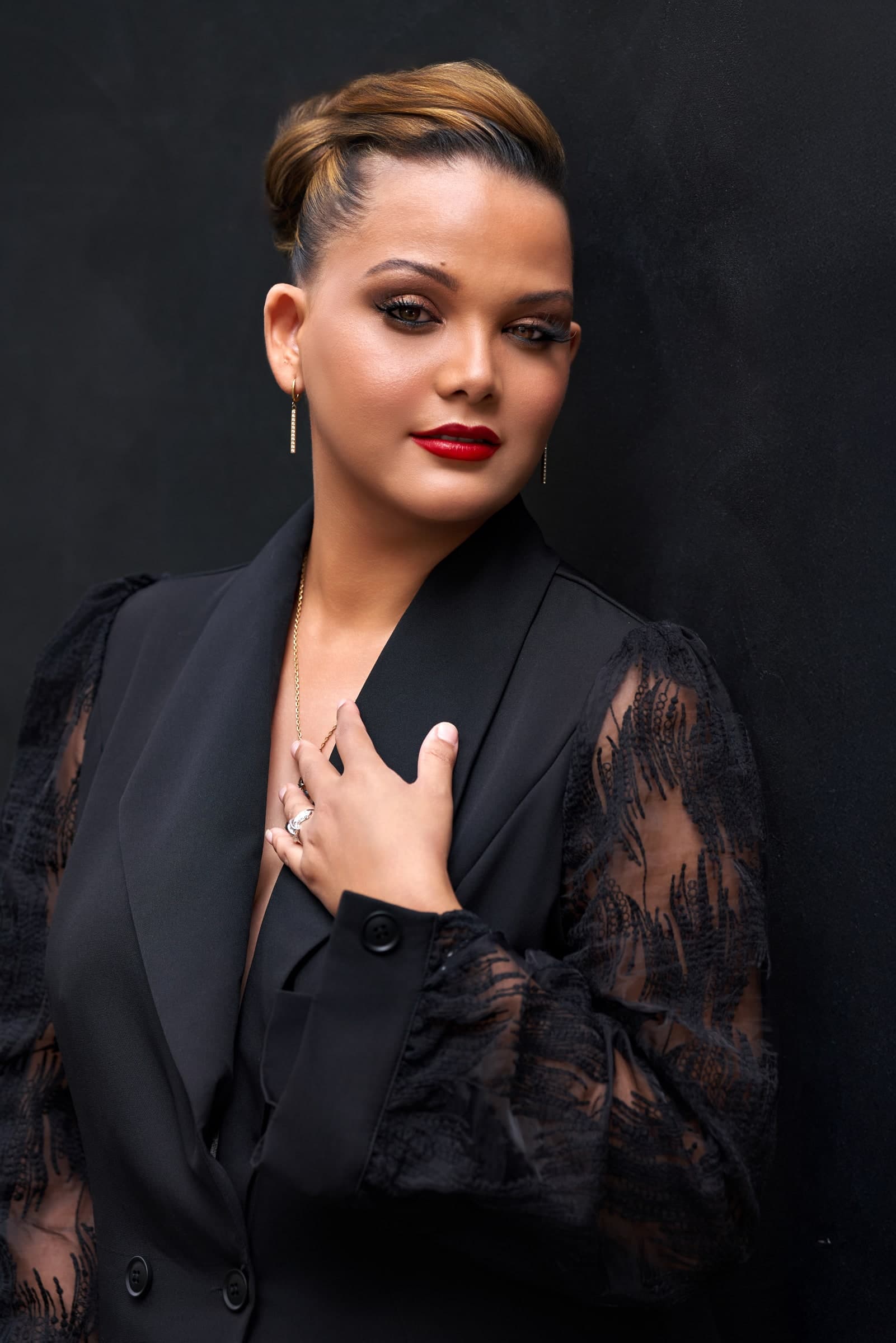 Maëva Fourez