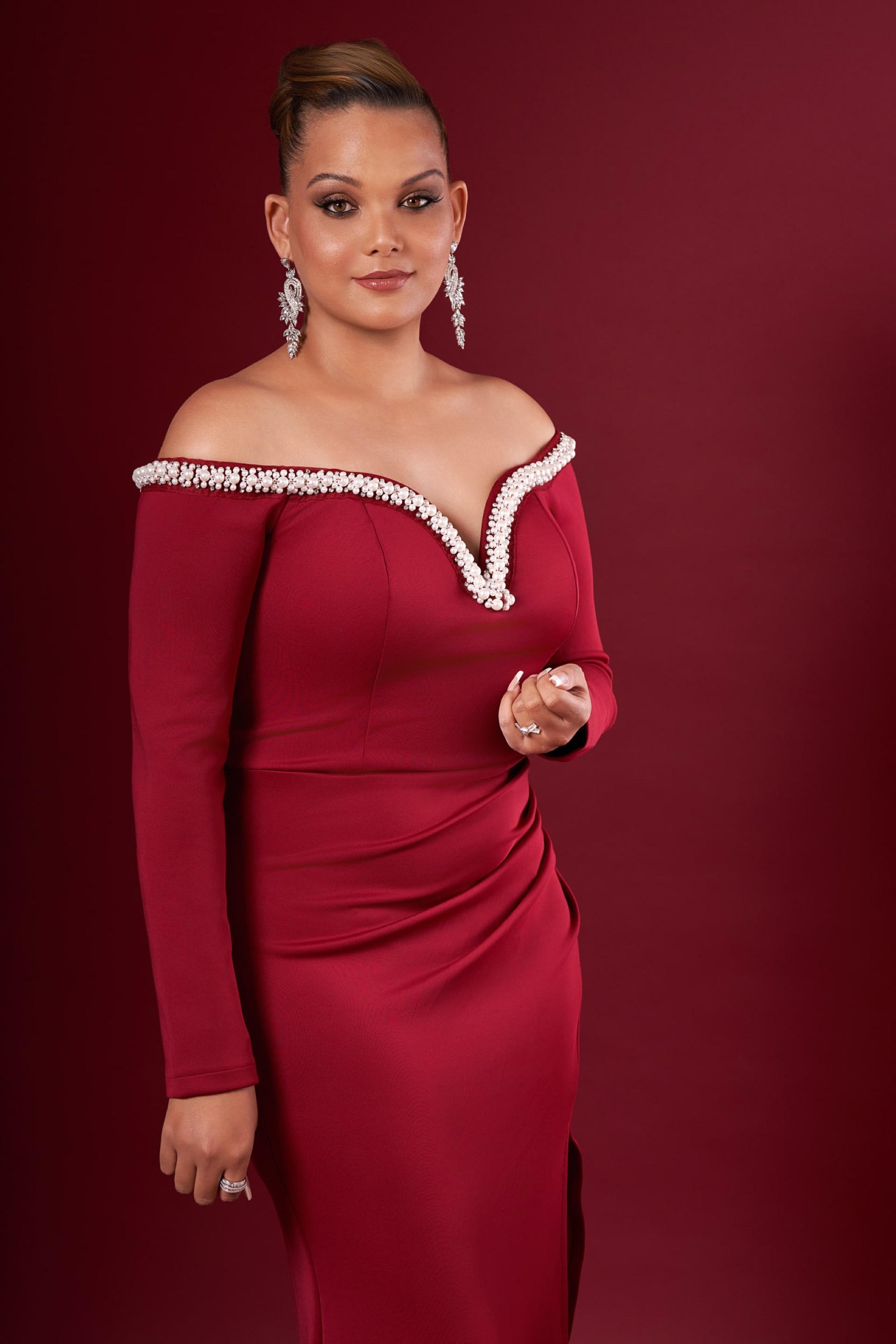Maëva Fourez